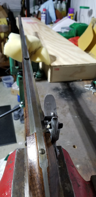Long-view-barrel