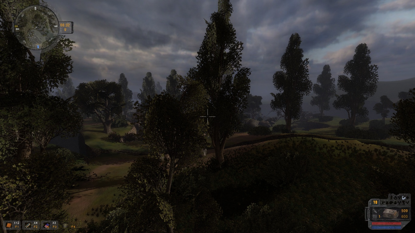 сталкер тёмная долина база бандитов. сталкер долина шорохов. локация темная долина сталкер. долин сталкер. K.