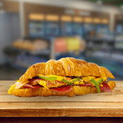 croissant