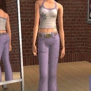 Lilac-Set