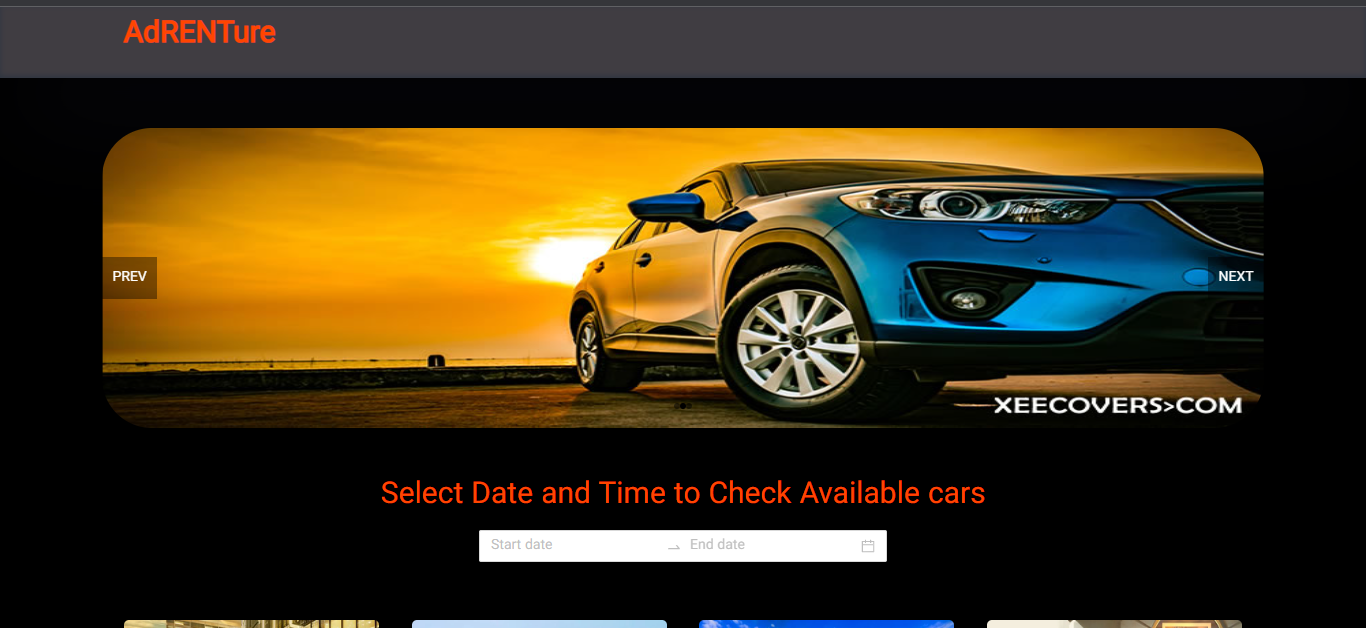 Home Page