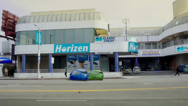 Horizen-store