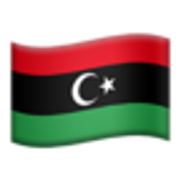 flag-libya-1f1f1-1f1fe