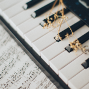 piano