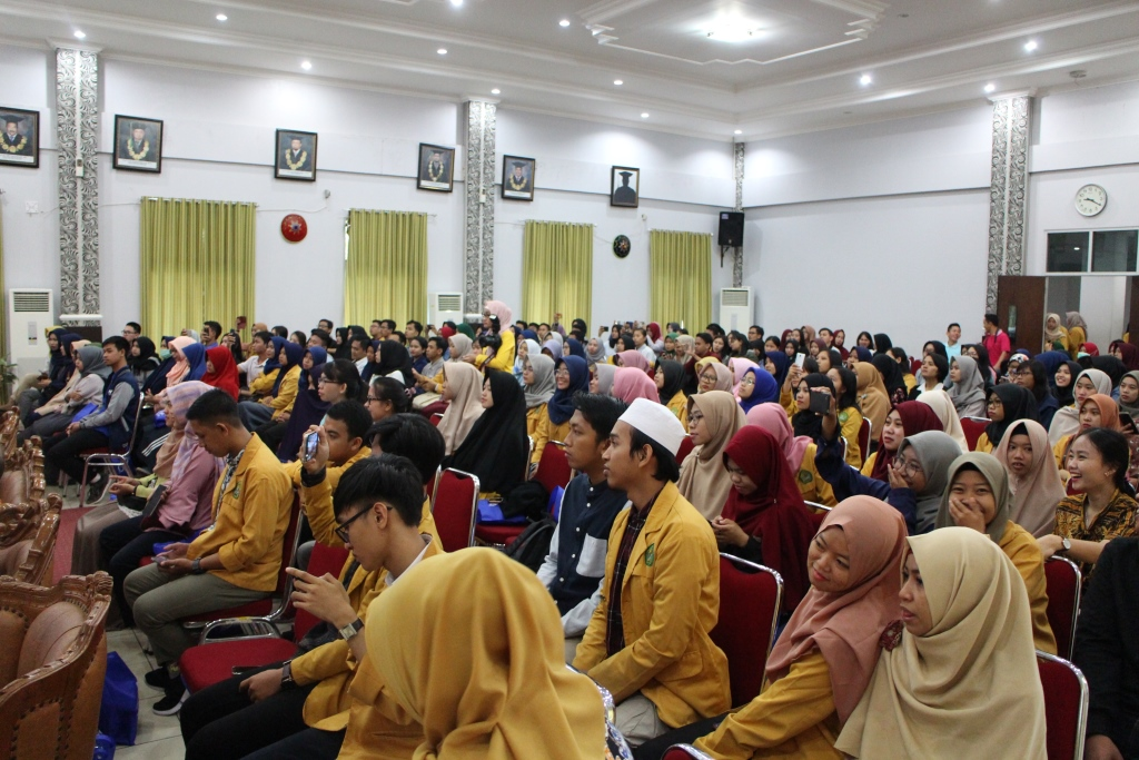 CSR BCA.