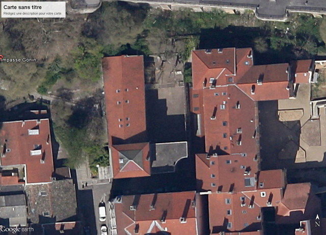 google earth