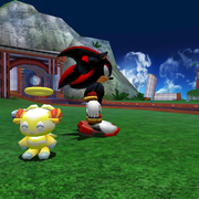 Sheep-bab