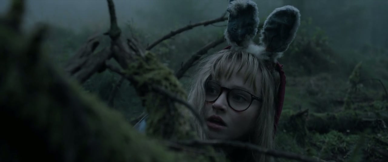 I Kill Giants Screenshot