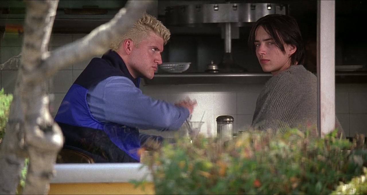 Crime + Punishment in Suburbia Screenshot