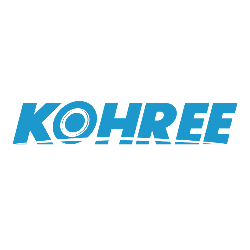 Kohree logo