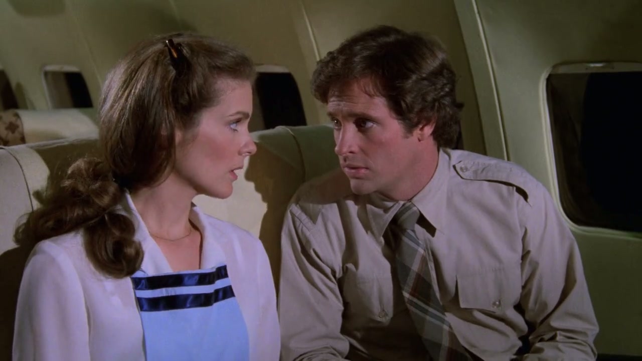Airplane Screenshot