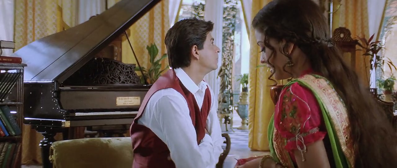 Devdas Screenshot