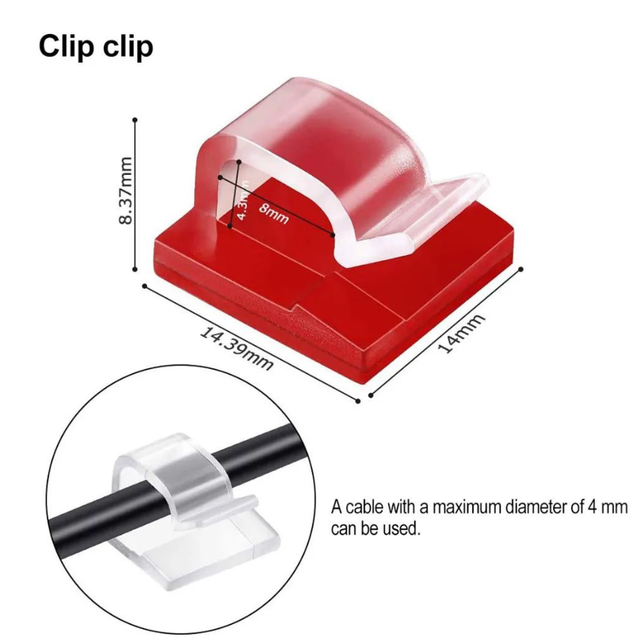 Cable Clips Wire Holder (4).png