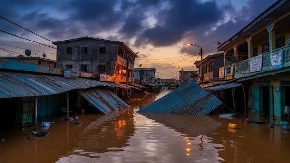 Côte d'Ivoire : le bilan des inondations grimpe à 59 morts, l'État hausse le ton