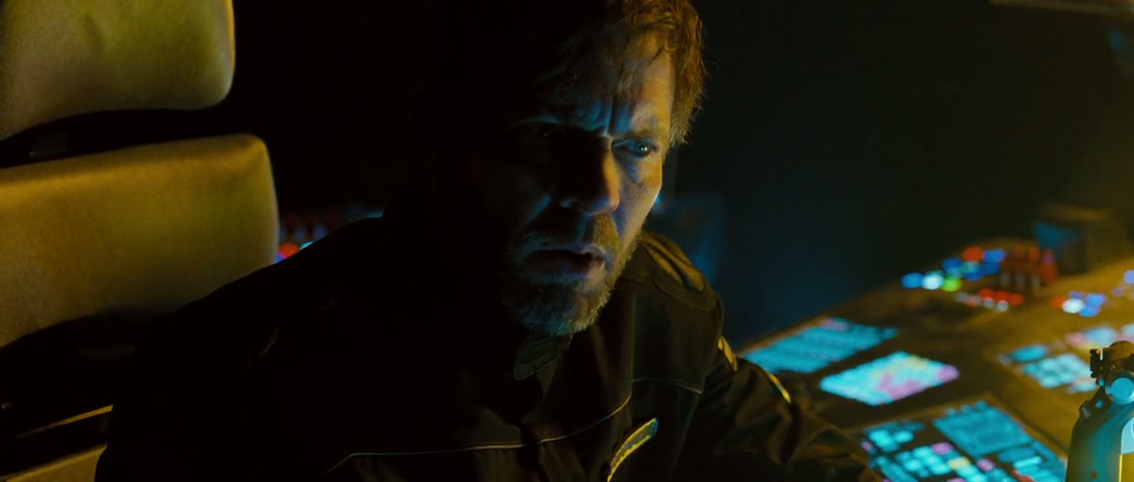 Pandorum Screenshot