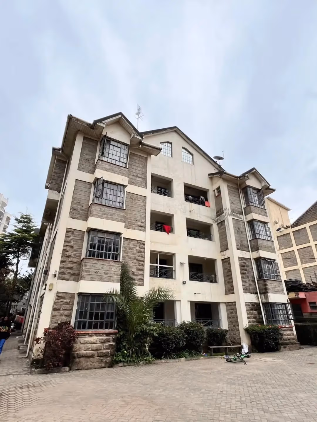 Rimax Apartments in Nairobi