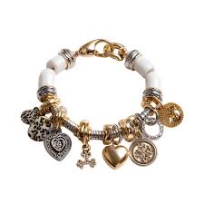 Charm Bracelets