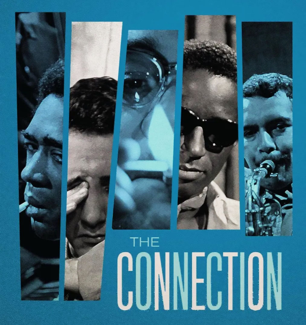 Связной / The Connection (1961)