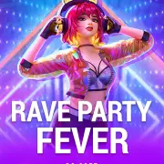rave party fever