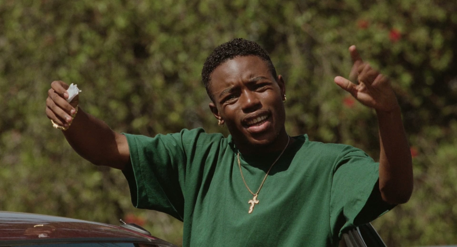 Menace II Society Screenshot