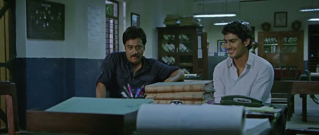 Ekk Deewana Tha Screenshot