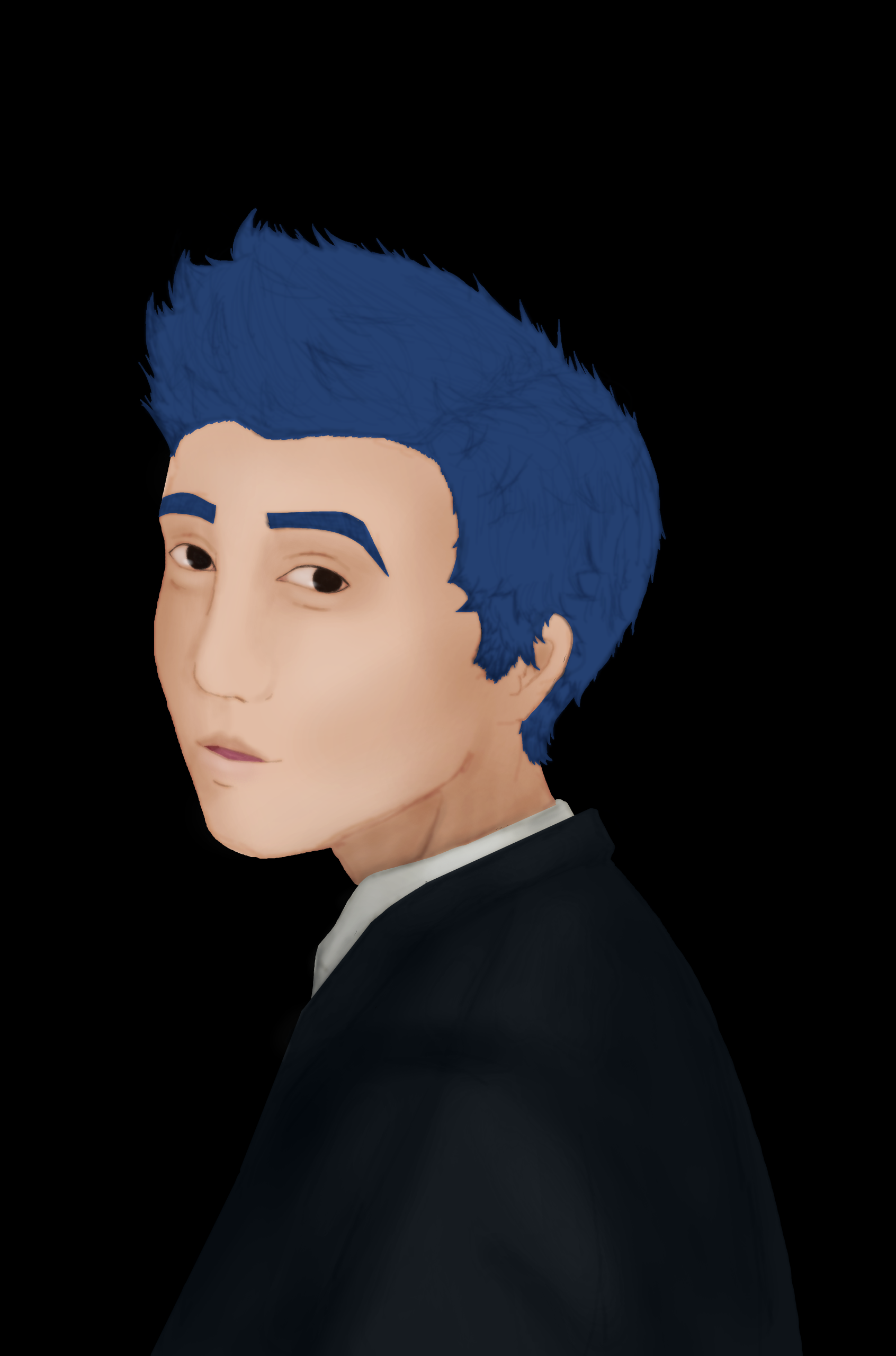 2D Art & Design
