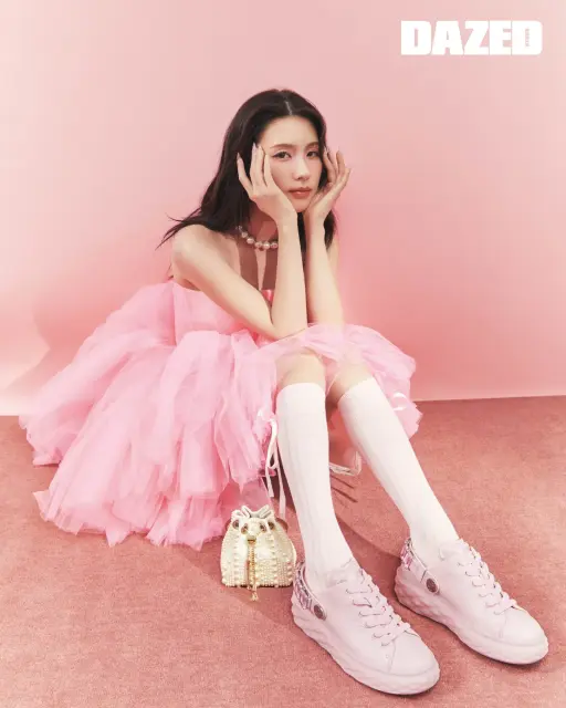 mi yeon i dle 1376446