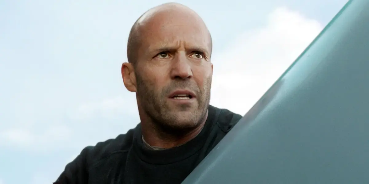 Jason Statham's Next Action Film Unveils Release Date