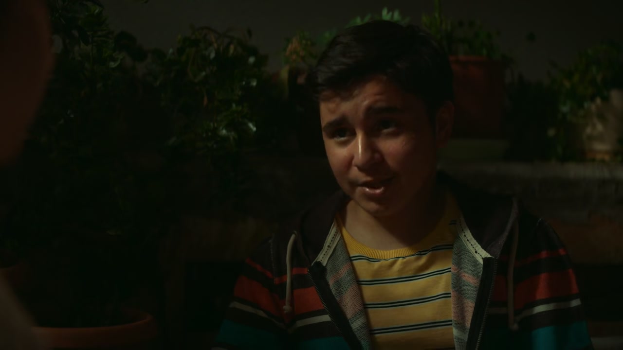 Man on Pause Screenshot