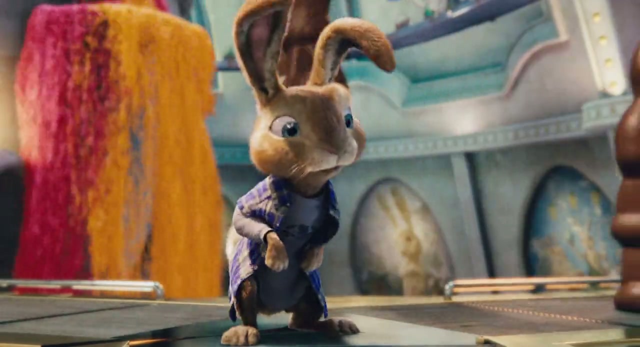 Hop Screenshot