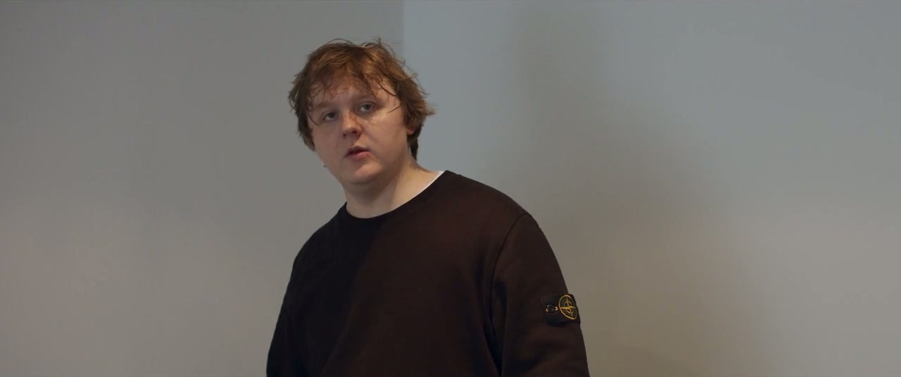 Lewis Capaldi: How I'm Feeling Now Screenshot