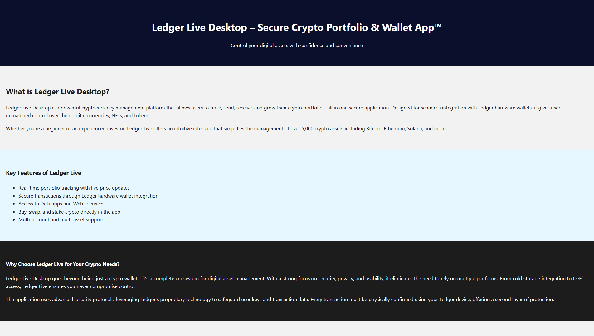 Stored capture of desk-doc--ledge-starts.pages.dev
