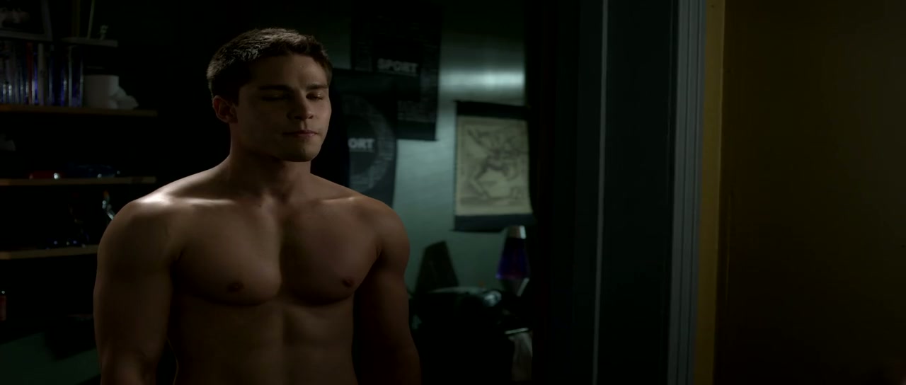 Never Back Down 2: The Beatdown Screenshot