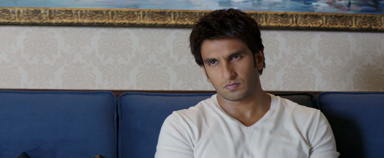 Dil Dhadakne Do Screenshot
