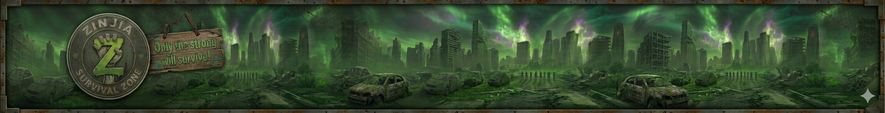 Zinjia Survival Zone