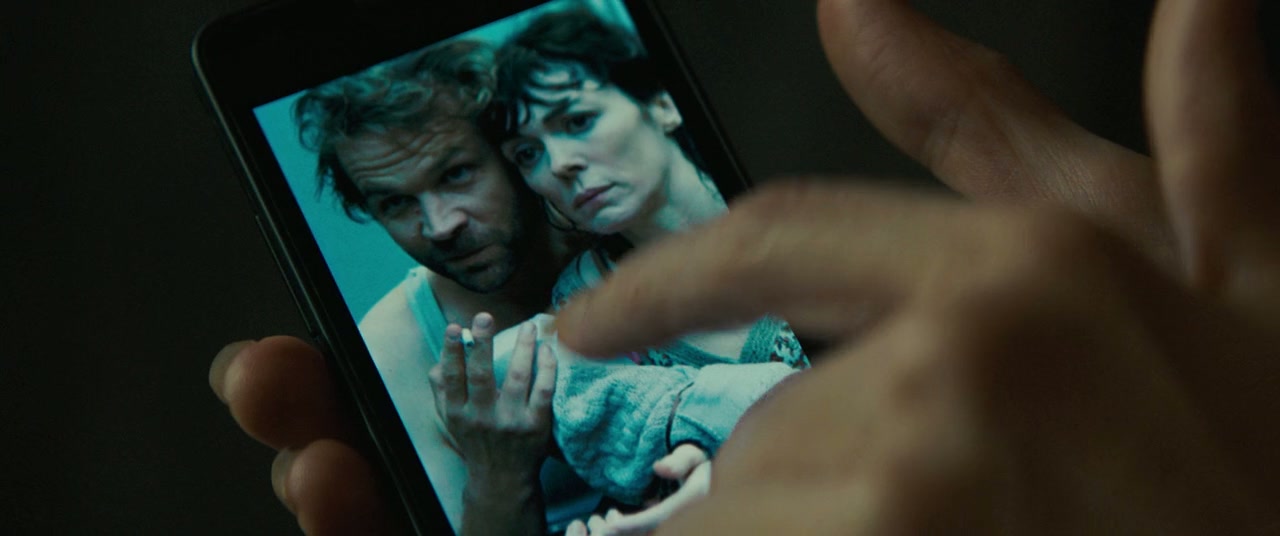 Don't Breathe 2 Screenshot