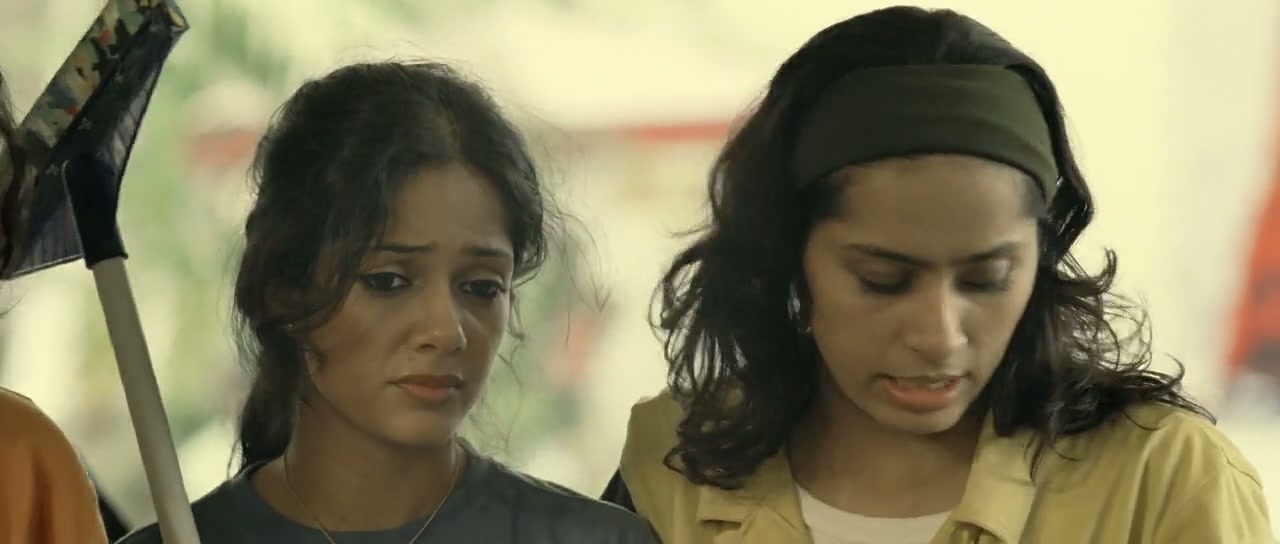 Chak De! India Screenshot
