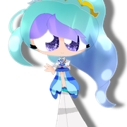Cure Mermaid
