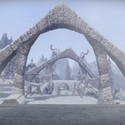 Wyrmstooth - Main Barrow