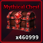 MYTHICAL CHEST