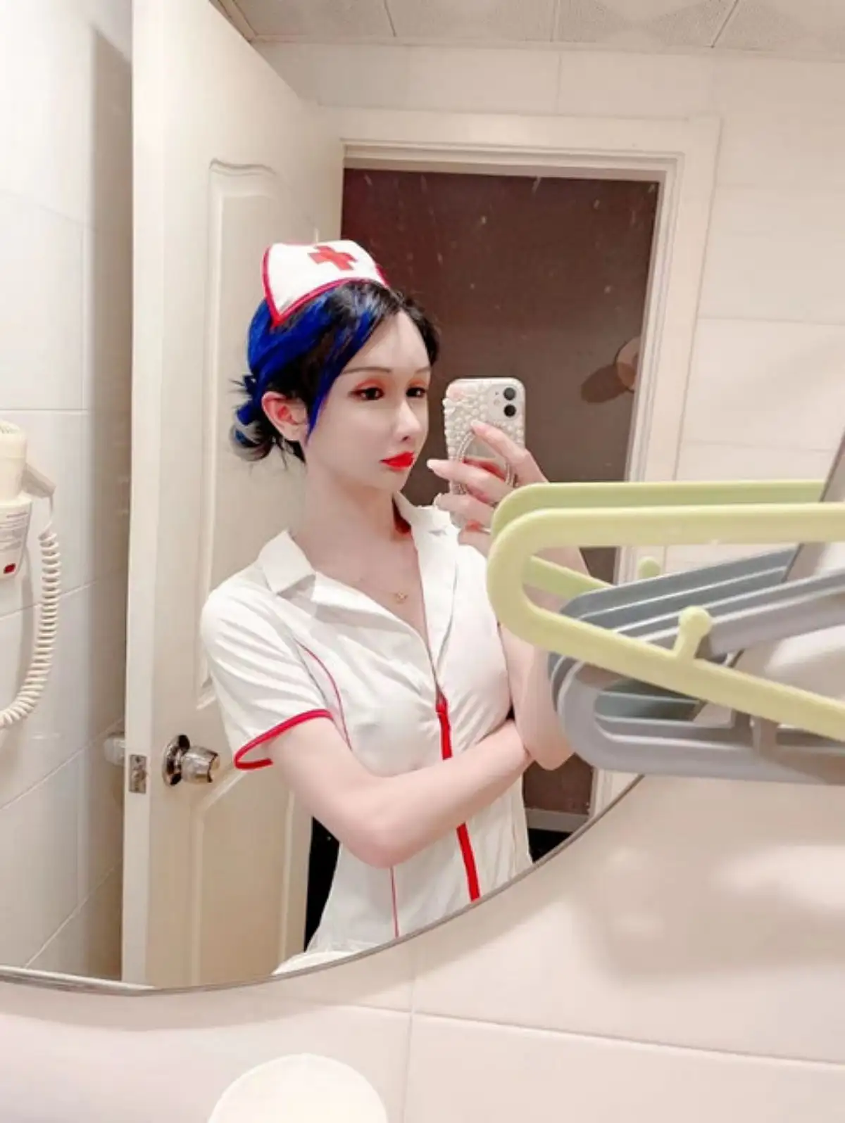 중국 쉬멜 루우산치 실사 프로필 다섯번째 상세 이미지 중국 쉬멜 루우산치 실사 프로필 다섯번째 상세 이미지