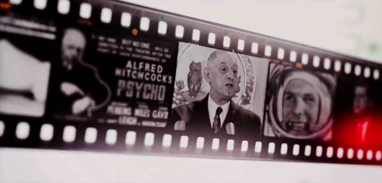 The Spy Screenshot