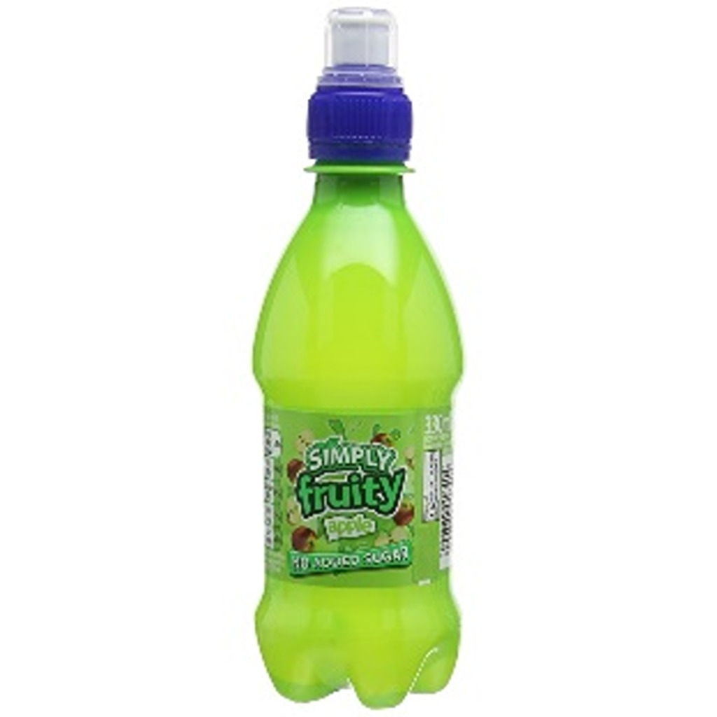 Apple Simply Fruity
