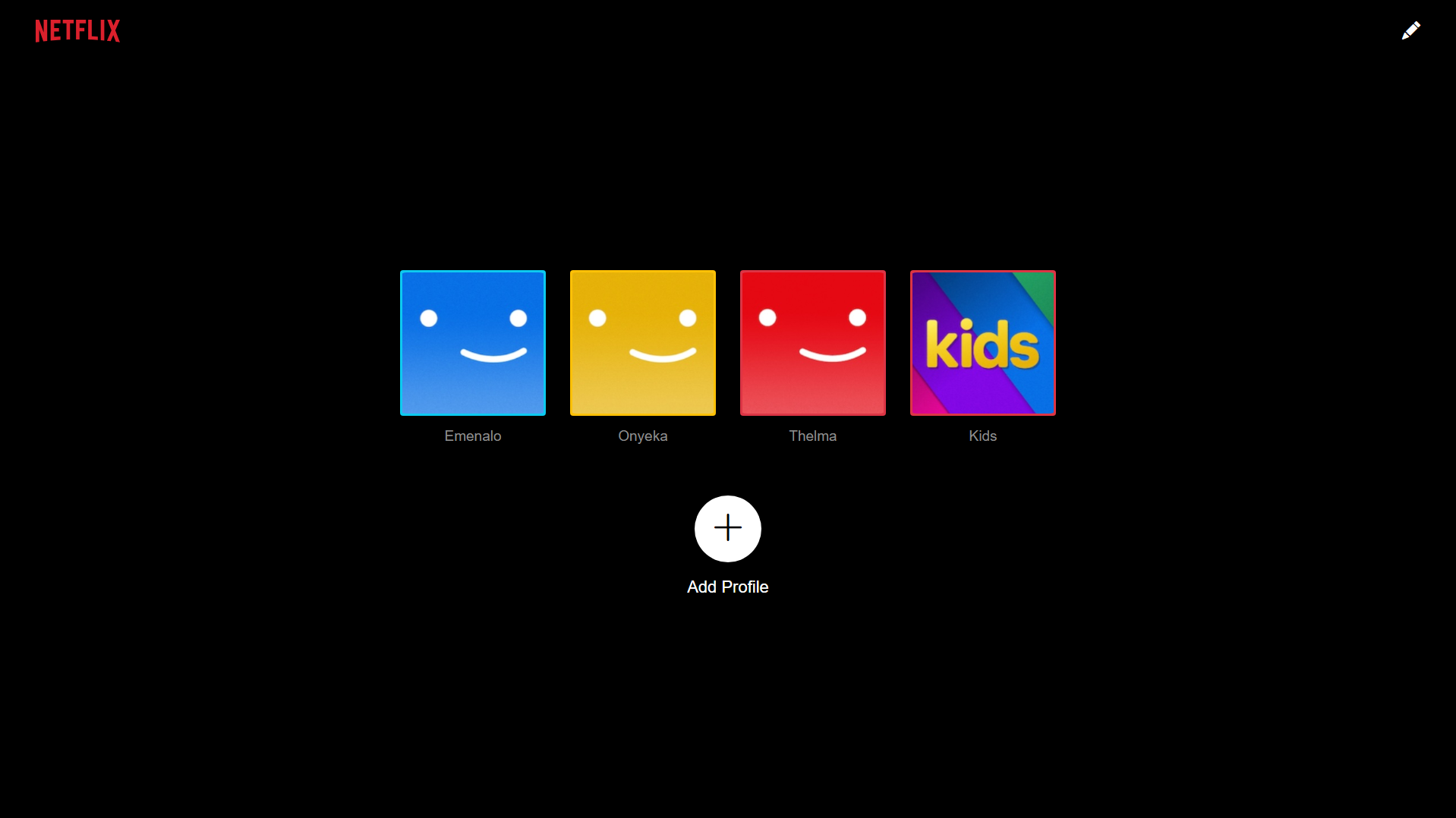Screenshot of krishnakamble759.github.io