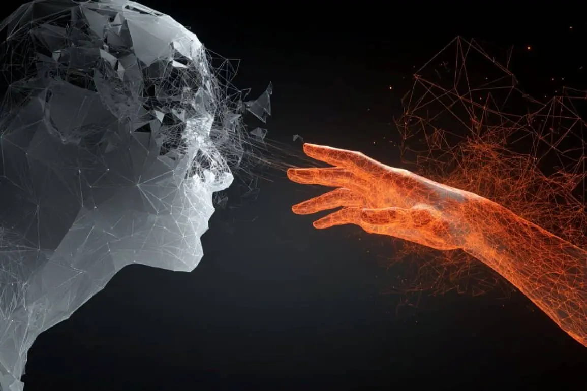 Sense of Self Tied to Body Awareness