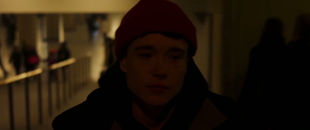Close to You Screenshot