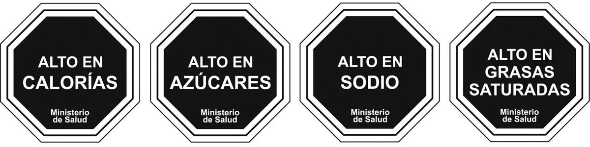 Chile Cuts Child Obesity with Food Labels and Ad Bans