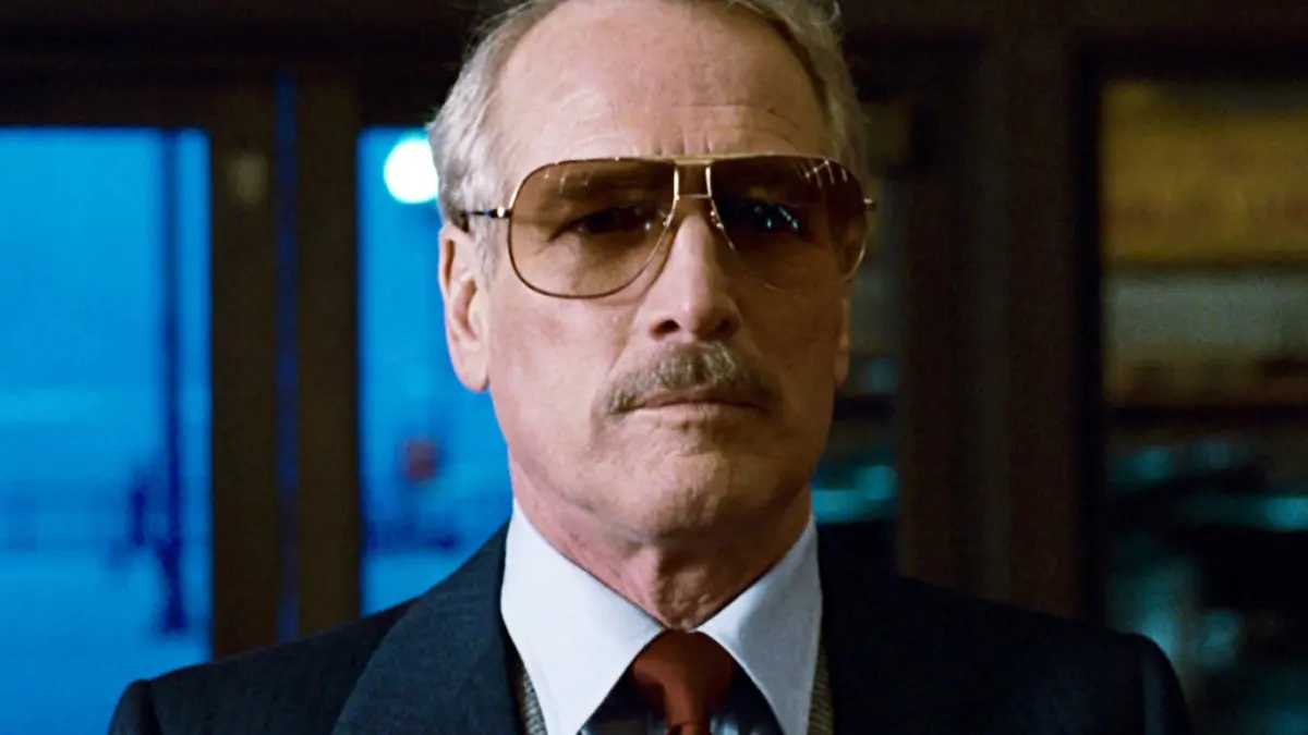 Paul Newman a resentimentat să fie comparat cu legenda Oscar Marlon Brando