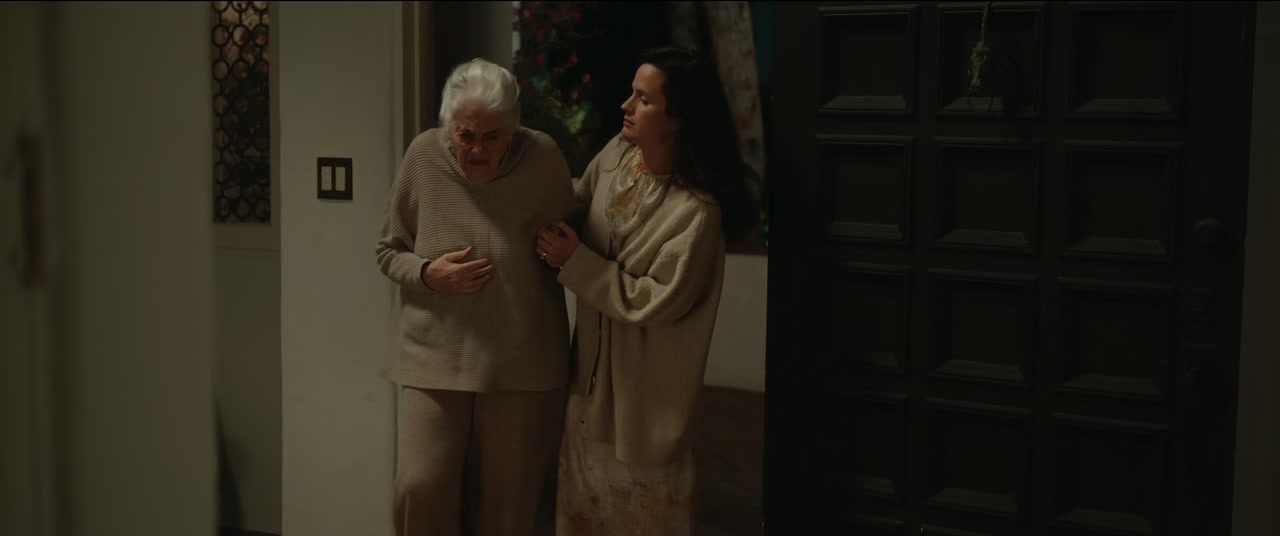 The Uninvited Screenshot