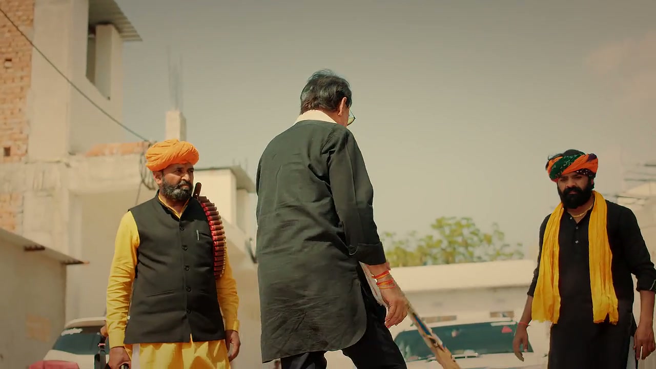 Balli Vs Birju Screenshot